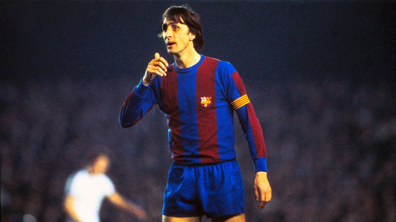 Johan Cruijff